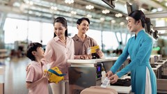 Mở bán thêm 60 nghìn vé máy bay dịp Tết Nguyên đán 2026