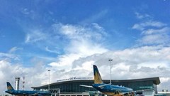 Thêm 4 đường bay mới kết nối Hải Phòng với các trung tâm du lịch
