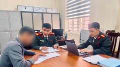  Xử phạt trường hợp đăng thông tin sai sự thật trên mạng xã hội