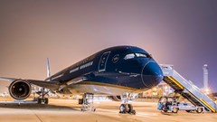 Khai thác hơn 1.300 chuyến bay đêm dịp Tết Nguyên đán 2026