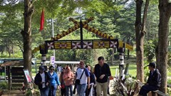 Bản hòa ca đại đoàn kết “Xuân quê hương” 2026 