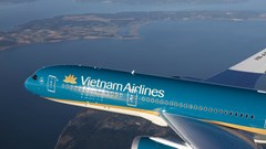 Doanh thu năm 2025 của Vietnam Airlines cao nhất lịch sử