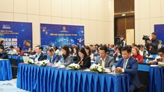 Thúc đẩy phát triển thương mại điện tử xanh bền vững