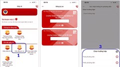 Khai báo tình trạng phương tiện trên Vnetraffic như thế nào?