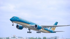 Lần đầu tiên Việt Nam có đường bay thẳng tới Hà Lan