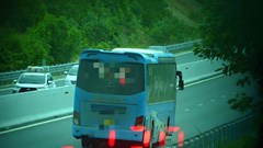  Gần 100 xe khách vi phạm tốc độ tại cao tốc TP.HCM – Vân Phong