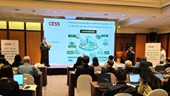 Thúc đẩy chuyển đổi giao thông xanh từ kinh nghiệm quốc tế 