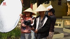  “Chuyển ngữ” nội dung chính luận theo cách riêng để thu hút giới trẻ