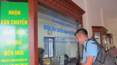 Đường sắt “tăng tốc” phục vụ nghỉ lễ 30.4 và 1.5