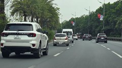 Phân luồng giao thông dịp nghỉ lễ 30.4 – 1.5 và Giỗ Tổ Hùng Vương