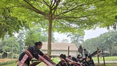 Hội nghị toàn quốc triển khai công tác văn hóa dân tộc 