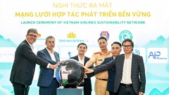 Ra mắt Liên minh Xanh – Phát triển bền vững