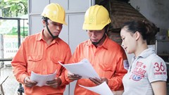 Buổi tối là khung giờ cao điểm tính giá điện theo quy định mới