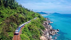 Chính thức ứng dụng AI triển khai tính năng giảm giá vé tàu linh hoạt 