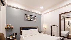 Chiêu lừa giả mạo fanpage khách sạn chiếm đoạt tiền khách du lịch