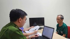 Bắt giữ “thần y rởm” lừa đảo chiếm đoạt gần 100 tỉ đồng