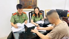 Xử phạt đơn vị tổ chức cuộc thi “hoa khôi” không phép