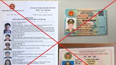 Con báo công an “thật”, mẹ thoát bị công an “giả” lừa tiền