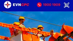 EVN thử nghiệm ứng dụng chăm sóc khách hàng 