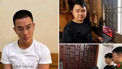 Hưng Yên: Triệt phá đường dây làm giả giấy tờ, tài liệu