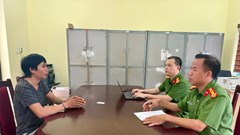 Góp tiền vào rừng sâu mua ma túy để sử dụng, hai cậu cháu bị khởi tố