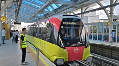 Hà Nội: Liên thông vé điện tử cho giao thông công cộng