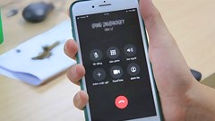 Chiêu lừa đảo tri ân, tặng quà người cao tuổi