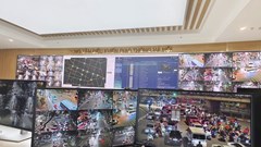 Hà Nội: 33.100 trường hợp vi phạm bị camera AI phát hiện