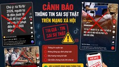 Thông tin người dưới 18 tuổi đi mọi loại xe máy bị phạt là không chính xác