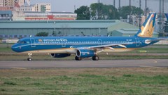 Khách du lịch tăng, hàng không mở rộng mạng bay Đông Bắc Á