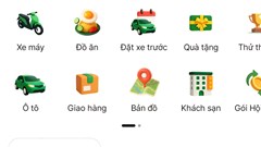 Ép người tiêu dùng, Grab bị Ủy ban Cạnh tranh Quốc gia xử phạt 1,36 tỉ đồng