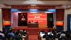 Thu thập thông tin, tư liệu từ các cựu chiến binh phục vụ công tác tìm kiếm, quy tập hài cốt liệt sĩ