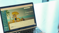 Cảnh giác chiêu lợi dụng chính sách ưu đãi để lừa đảo vé máy bay