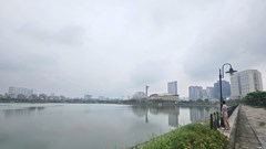 Hà Nội làm gì để kiểm soát ô nhiễm không khí trước mùa Đông - Xuân?