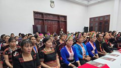 ​Nâng tầm chất lượng điểm đến từ ứng xử văn minh 