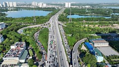 Đi lại thế nào an toàn trong kỳ nghỉ lễ 2.9?