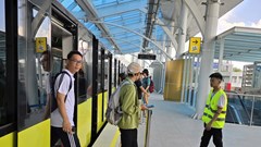 Hà Nội miễn vé lượt metro trong 5 ngày nghỉ lễ 2.9