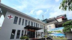  ​Có gì bên trong cơ sở chăm sóc người cao tuổi ban ngày?