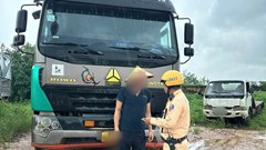 Tai nạn giao thông giảm trong ngày nghỉ lễ đầu tiên