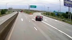 Đừng vì một lối rẽ sai mà trả giá bằng mạng sống