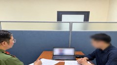 Bị phạt vì đăng tải thông tin sai sự thật về tài xế Grab kêu gọi tắt app đồng loạt 