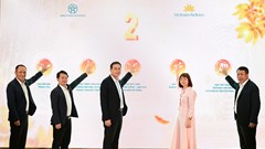 Biến mùa thu Hà Nội thành sản phẩm hút khách