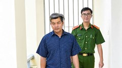 Bắt khẩn cấp đối tượng livestream chửi bới, đưa thông tin sai sự thật tại Bệnh viện Hữu nghị Lạc Việt