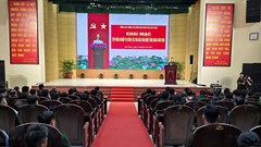 Đổi mới văn hóa văn nghệ trong quân đội: Giữ vững định hướng, chủ động chiếm lĩnh không gian số