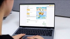 Khách đi máy bay có thêm tùy chọn không dùng suất ăn