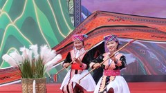 ​Lan tỏa văn hóa, di sản dân tộc Mông trong đời sống đương đại