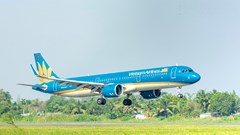 Mở đường bay thẳng Đà Nẵng - Singapore từ ngày 17.11