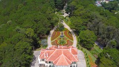 Lâm Đồng: Sẽ thu hồi, đóng cửa Dinh I từ ngày 26.4