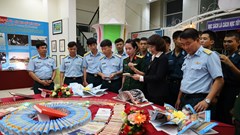 “Nâng tầm tri thức, bay cao với những ước mơ”