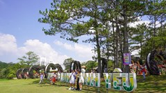  Đón 210.000 lượt khách trong dịp 30.4 và 1.5